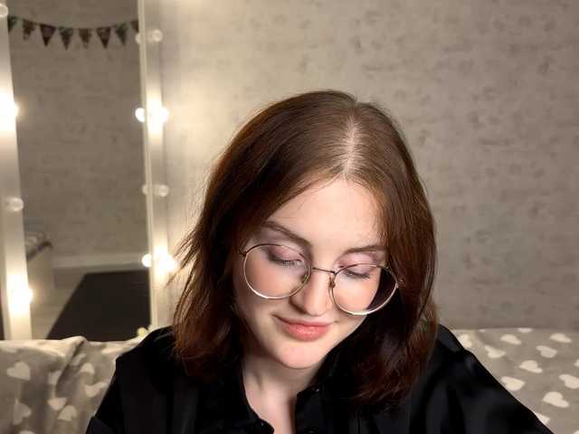 KittyNolick live cam on BongaCams
