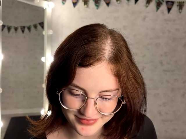 KittyNolick live cam on BongaCams