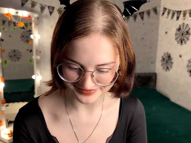 KittyNolick live cam on BongaCams