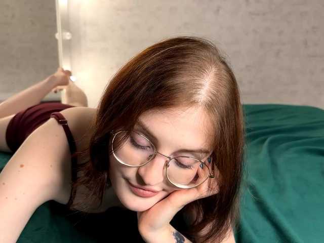 KittyNolick live cam on BongaCams