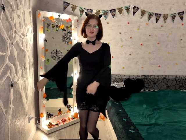 KittyNolick live cam on BongaCams