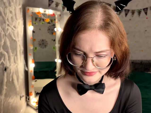 KittyNolick live cam on BongaCams