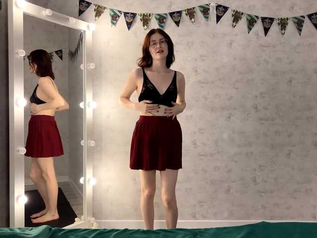 KittyNolick live cam on BongaCams