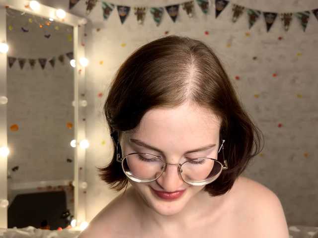KittyNolick live cam on BongaCams