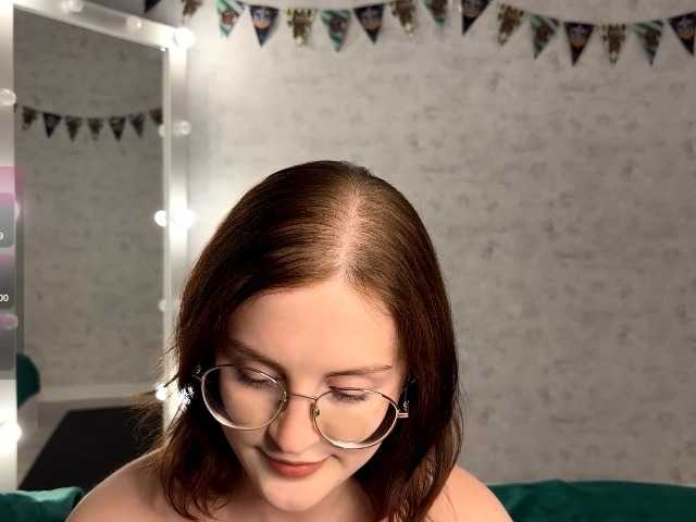 KittyNolick live cam on BongaCams