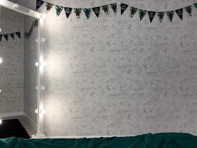 KittyNolick live webcam show