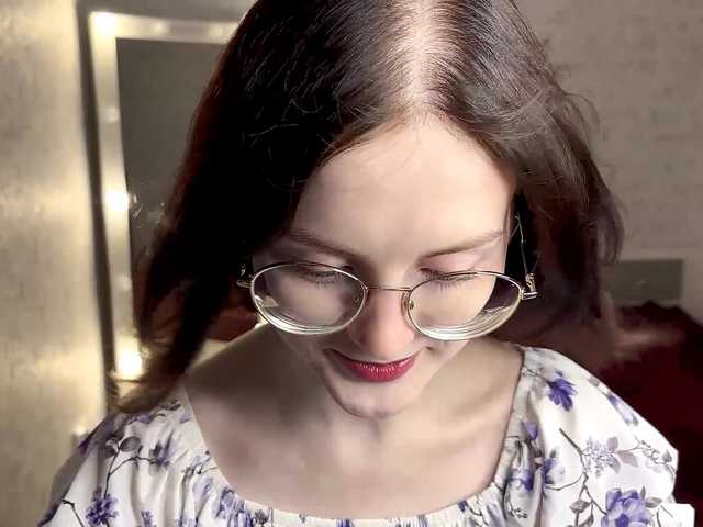 KittyNolick live cam on BongaCams