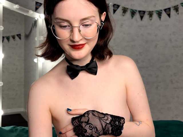 KittyNolick live cam on BongaCams