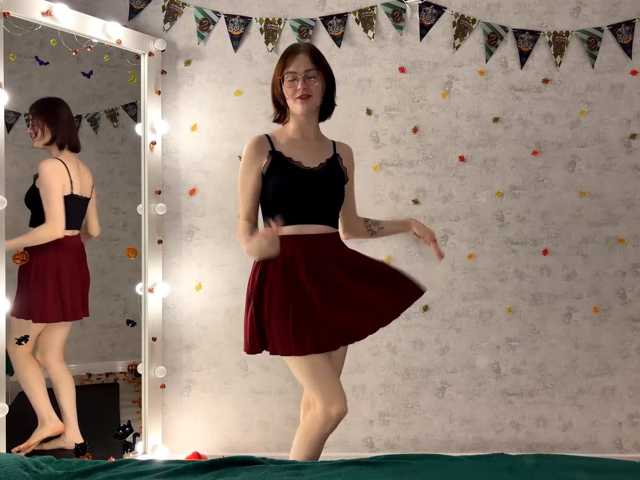 KittyNolick live cam on BongaCams