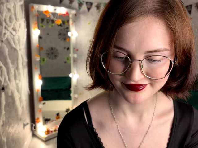 KittyNolick live cam on BongaCams