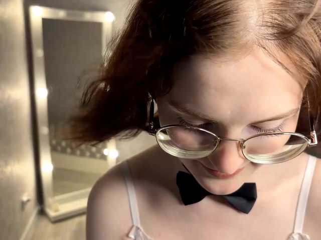KittyNolick live cam on BongaCams