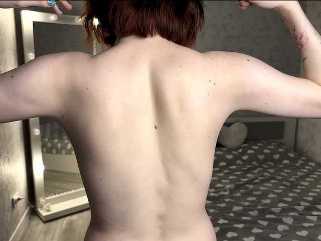 KittyNolick live cam on BongaCams