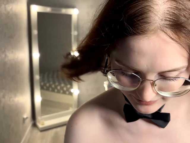 KittyNolick live cam on BongaCams
