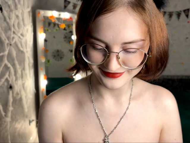 KittyNolick live cam on BongaCams