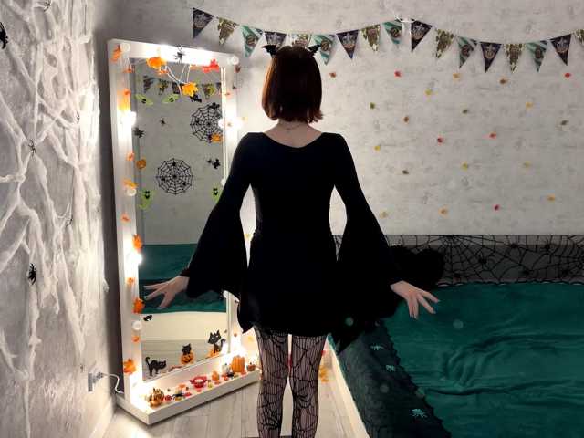 KittyNolick live cam on BongaCams