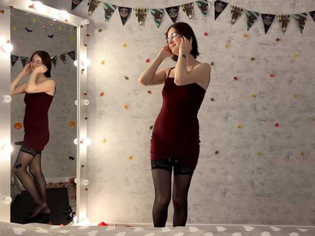 KittyNolick live cam on BongaCams