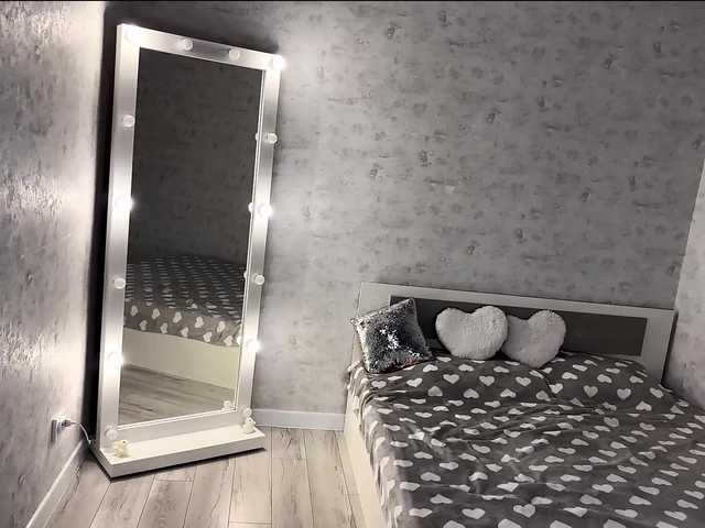 KittyNolick live cam on BongaCams