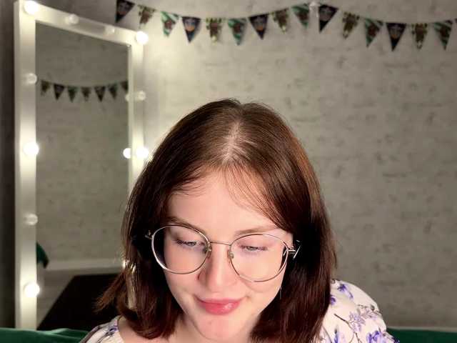 KittyNolick live cam on BongaCams