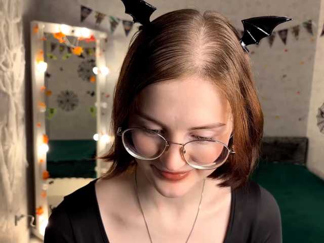 KittyNolick live cam on BongaCams