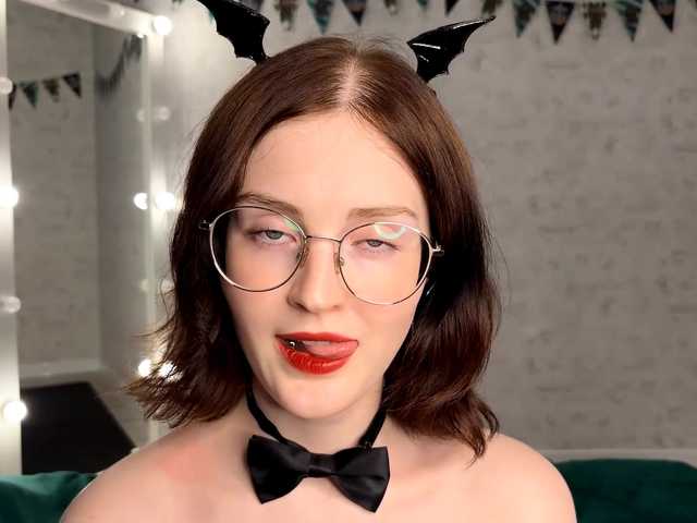 KittyNolick live cam on BongaCams