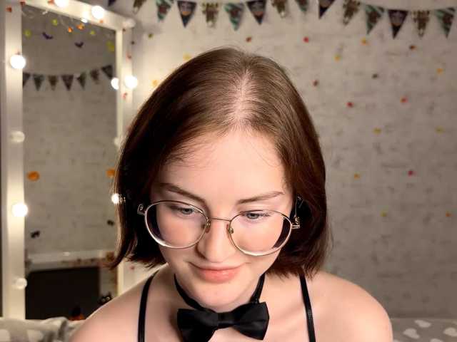 KittyNolick live cam on BongaCams