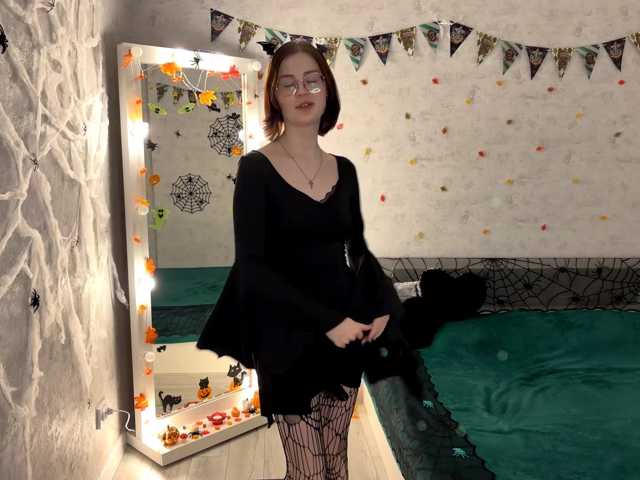 KittyNolick live cam on BongaCams