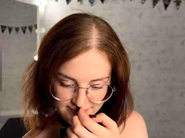 KittyNolick live cam on BongaCams