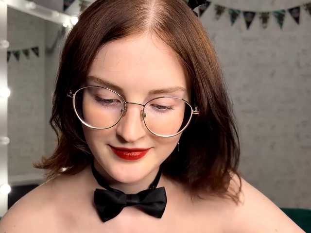 KittyNolick live cam on BongaCams