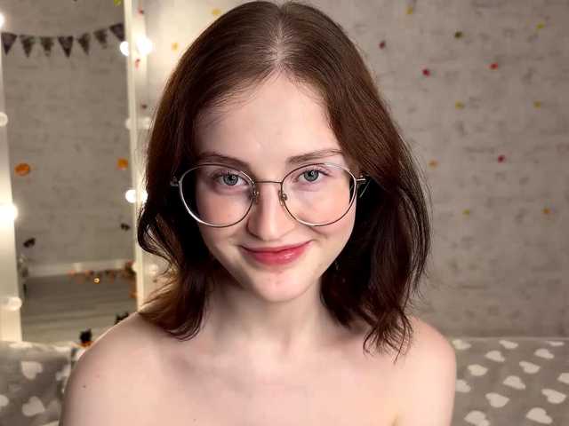 KittyNolick live cam on BongaCams