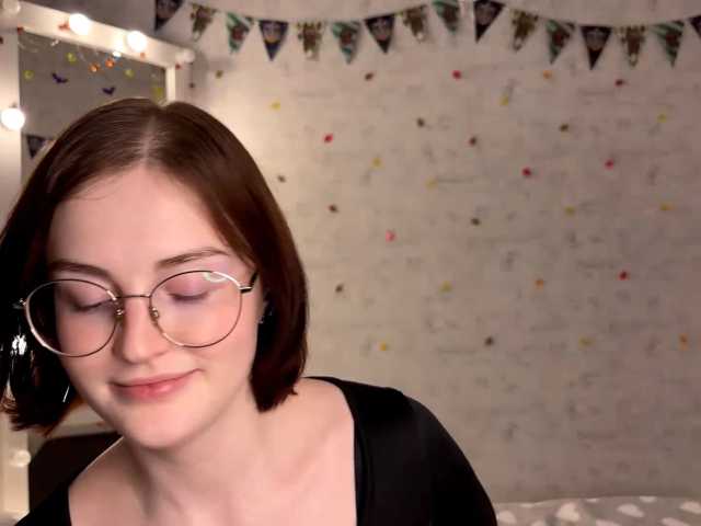 KittyNolick live cam on BongaCams