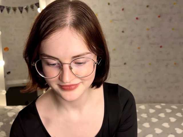 KittyNolick live cam on BongaCams