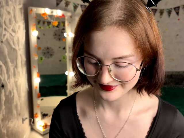 KittyNolick live cam on BongaCams