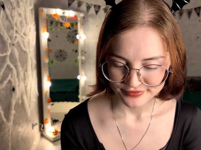 KittyNolick live cam on BongaCams