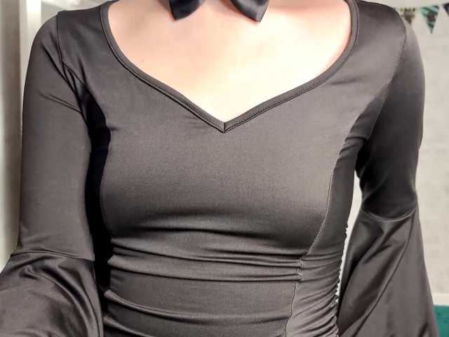 KittyNolick live cam on BongaCams