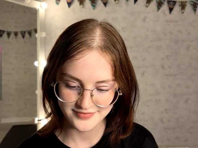 KittyNolick live cam on BongaCams