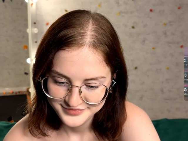 KittyNolick live cam on BongaCams