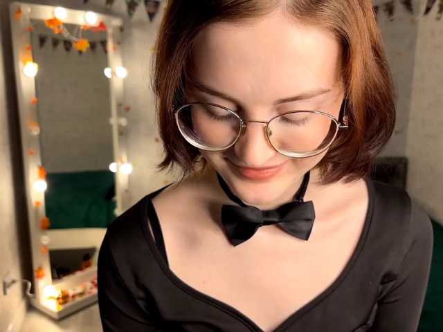 KittyNolick live cam on BongaCams