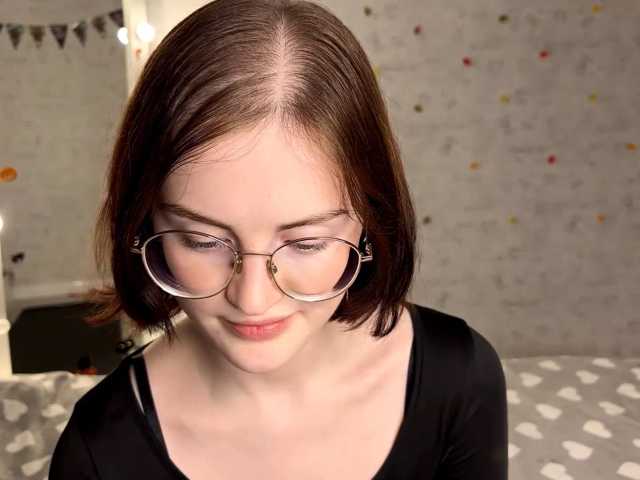 KittyNolick live cam on BongaCams