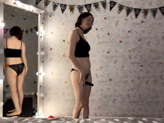 KittyNolick live cam on BongaCams