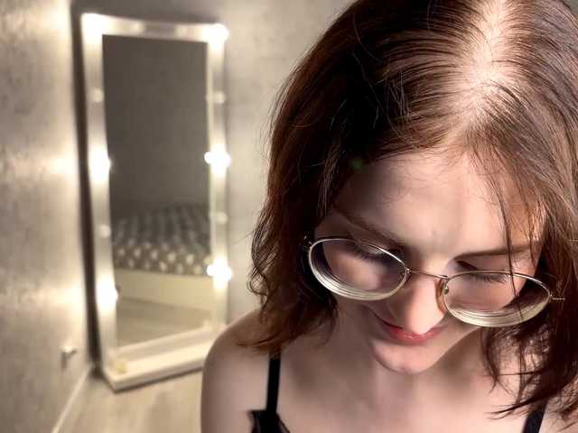 KittyNolick live cam on BongaCams
