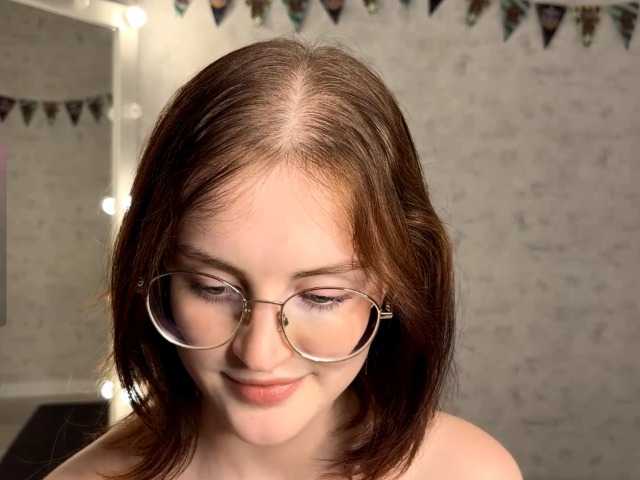KittyNolick live cam on BongaCams
