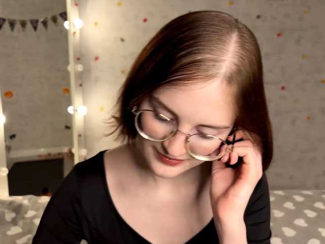 KittyNolick live cam on BongaCams