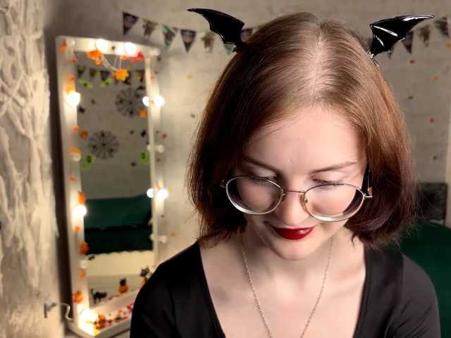 KittyNolick live cam on BongaCams
