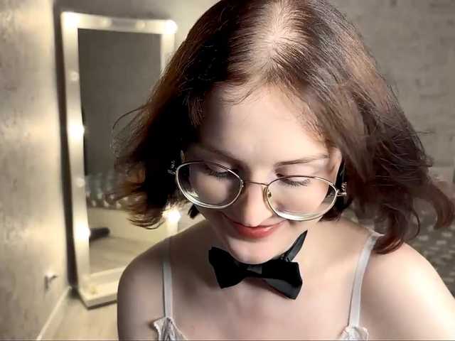KittyNolick live cam on BongaCams