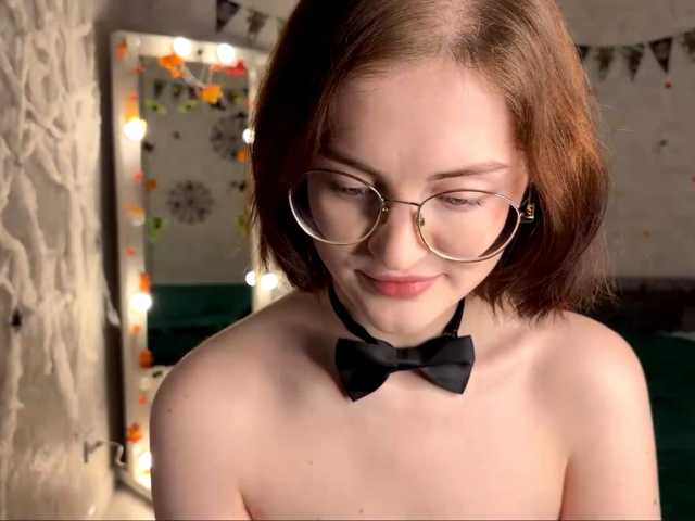 KittyNolick live cam on BongaCams