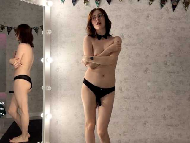KittyNolick live cam on BongaCams