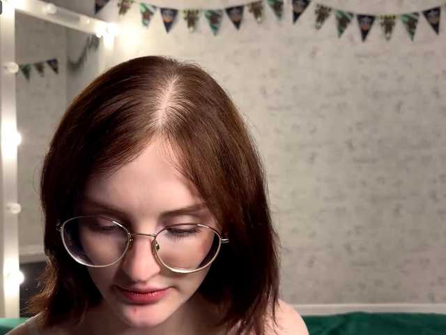 KittyNolick live cam on BongaCams