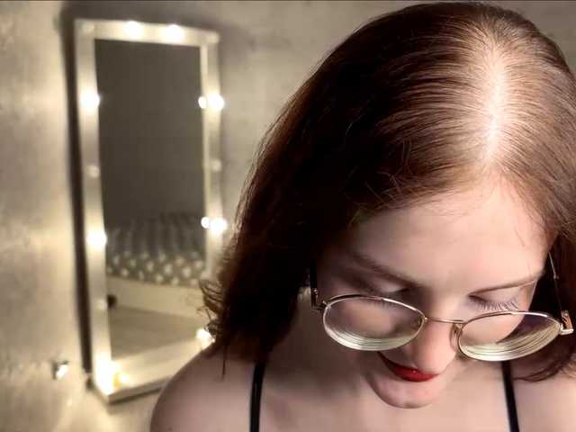 KittyNolick live cam on BongaCams