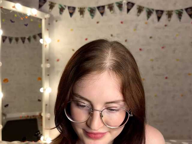 KittyNolick live cam on BongaCams