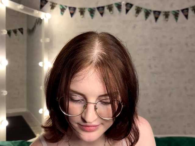 KittyNolick live cam on BongaCams